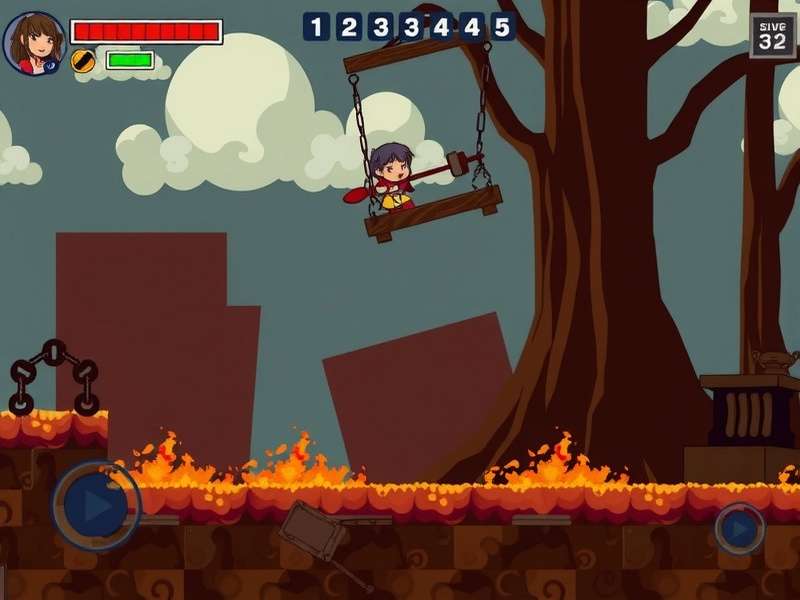 Cinnamon Power Strugglers strategy guide